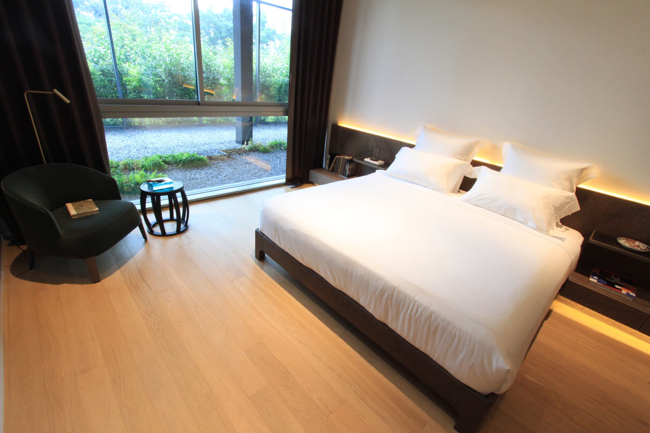 15 Holland Hill Showflat
