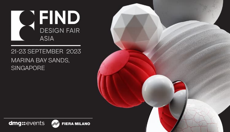 FIND Design Fair Asia 2023 highlights (21 – 23 September 2023)