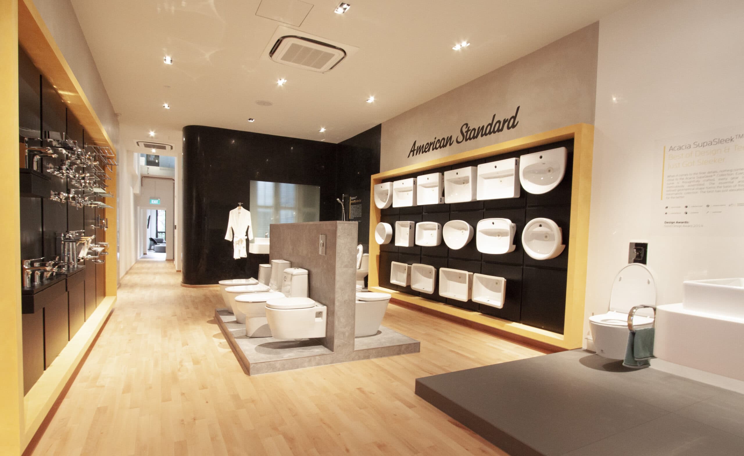 Grohe Gallery