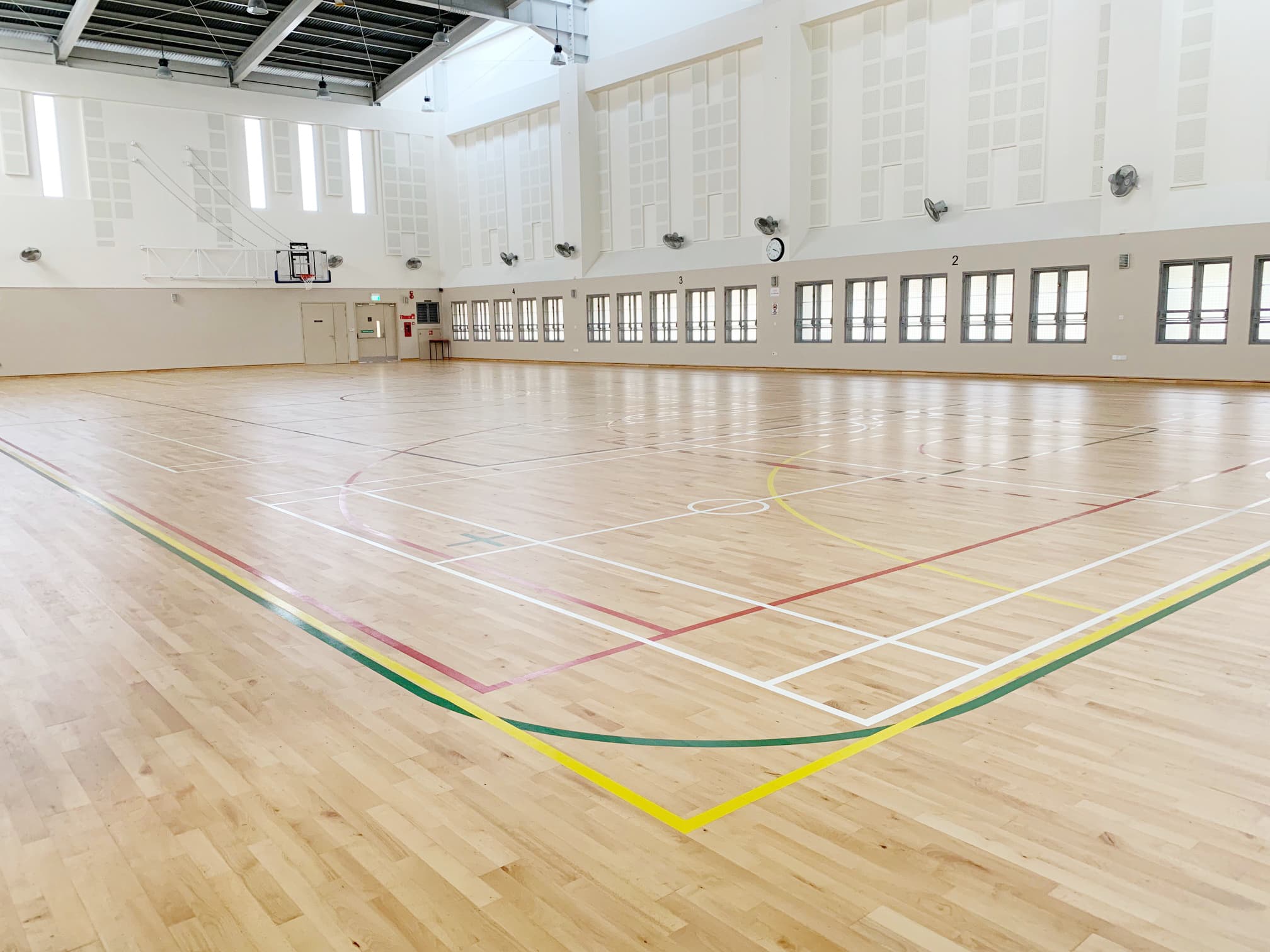 Greendale Secondary School