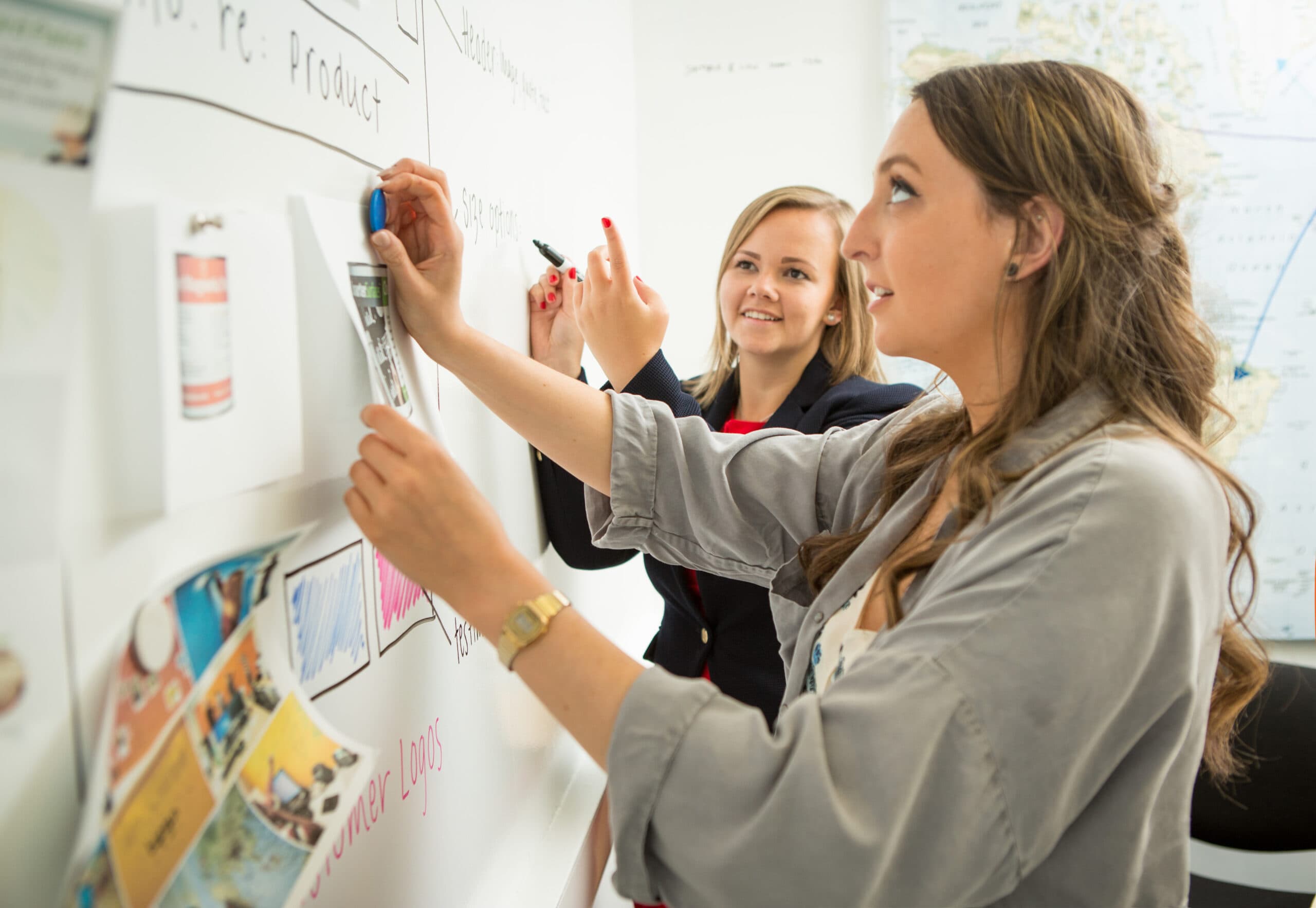 Magnetic Plaster