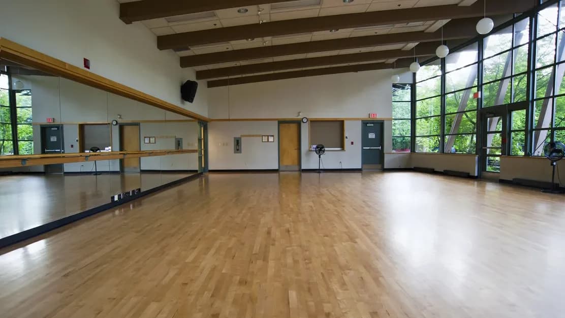 sport flooring