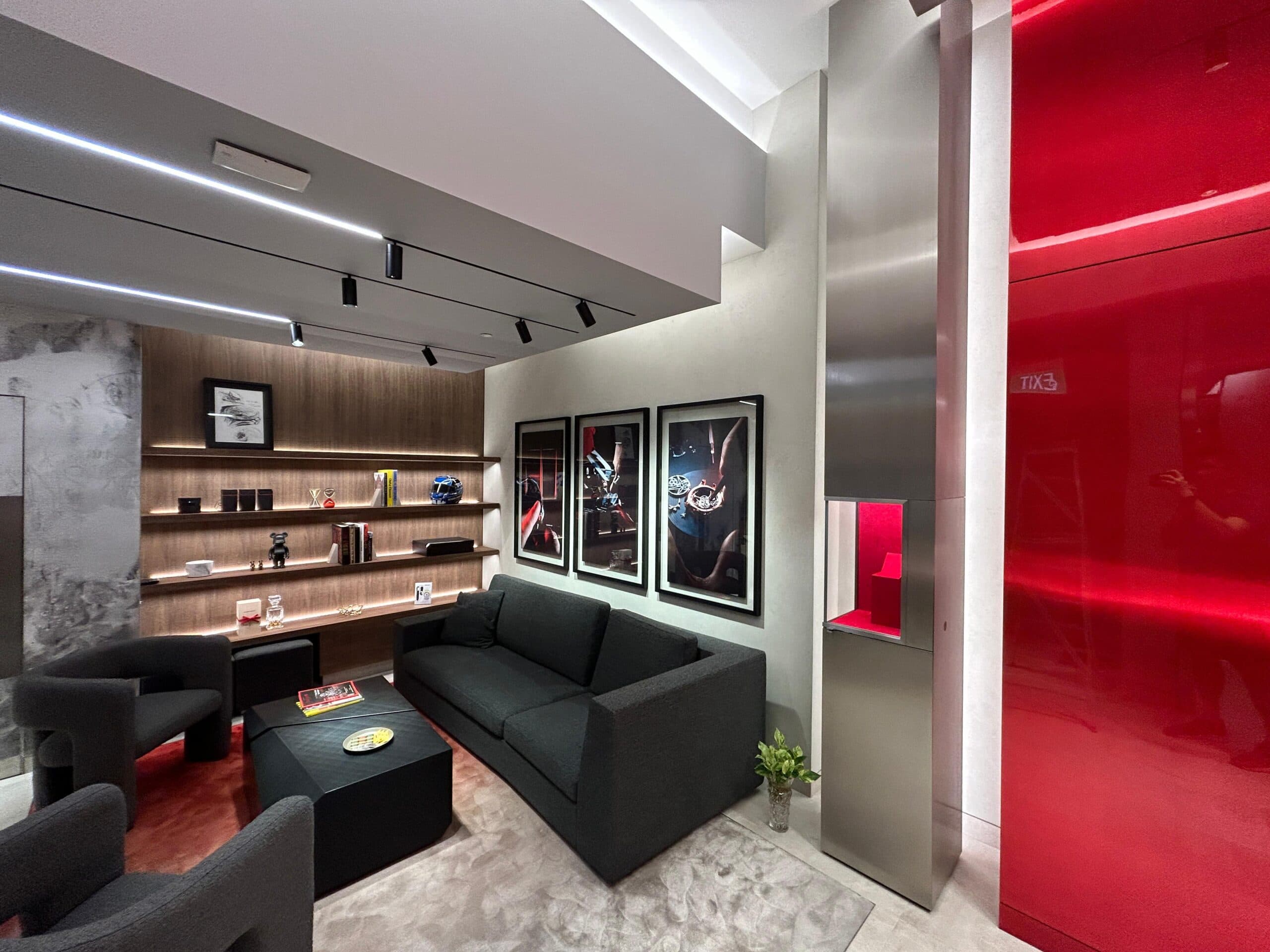 Roger Dubuis