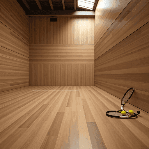 Timber Flooring
