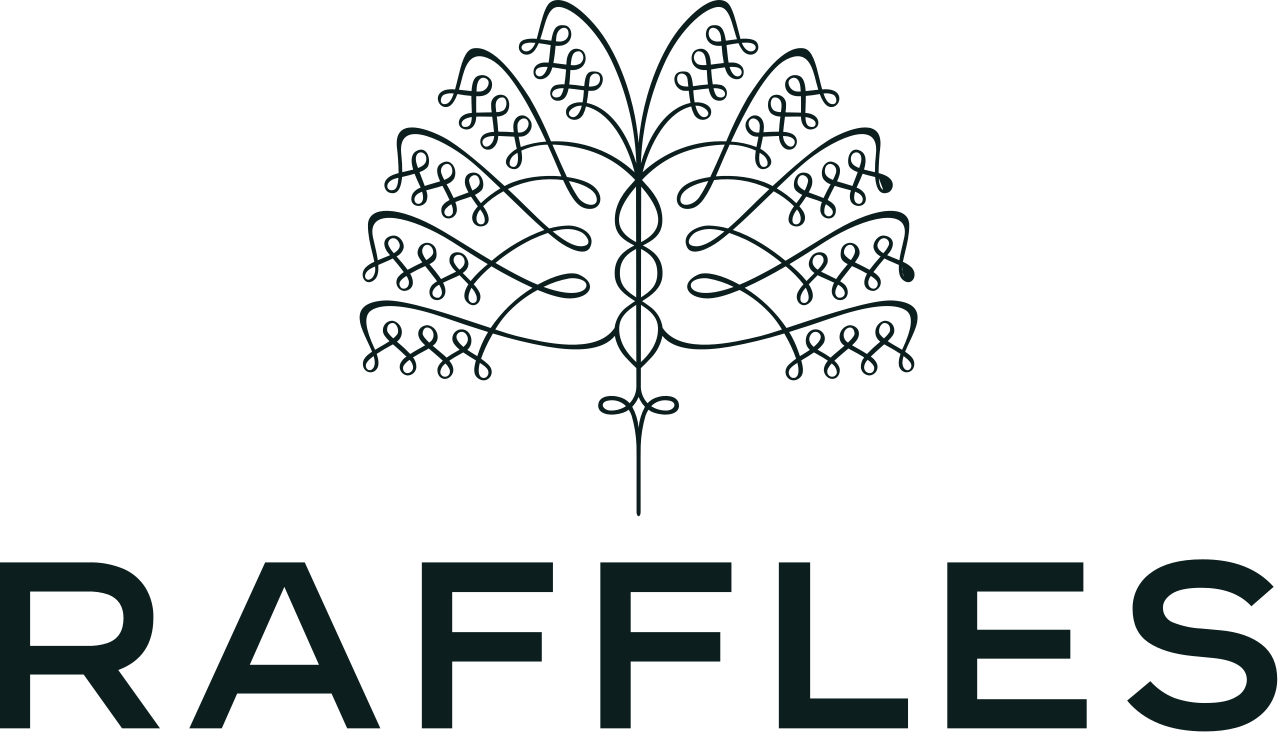 Raffles Hotel