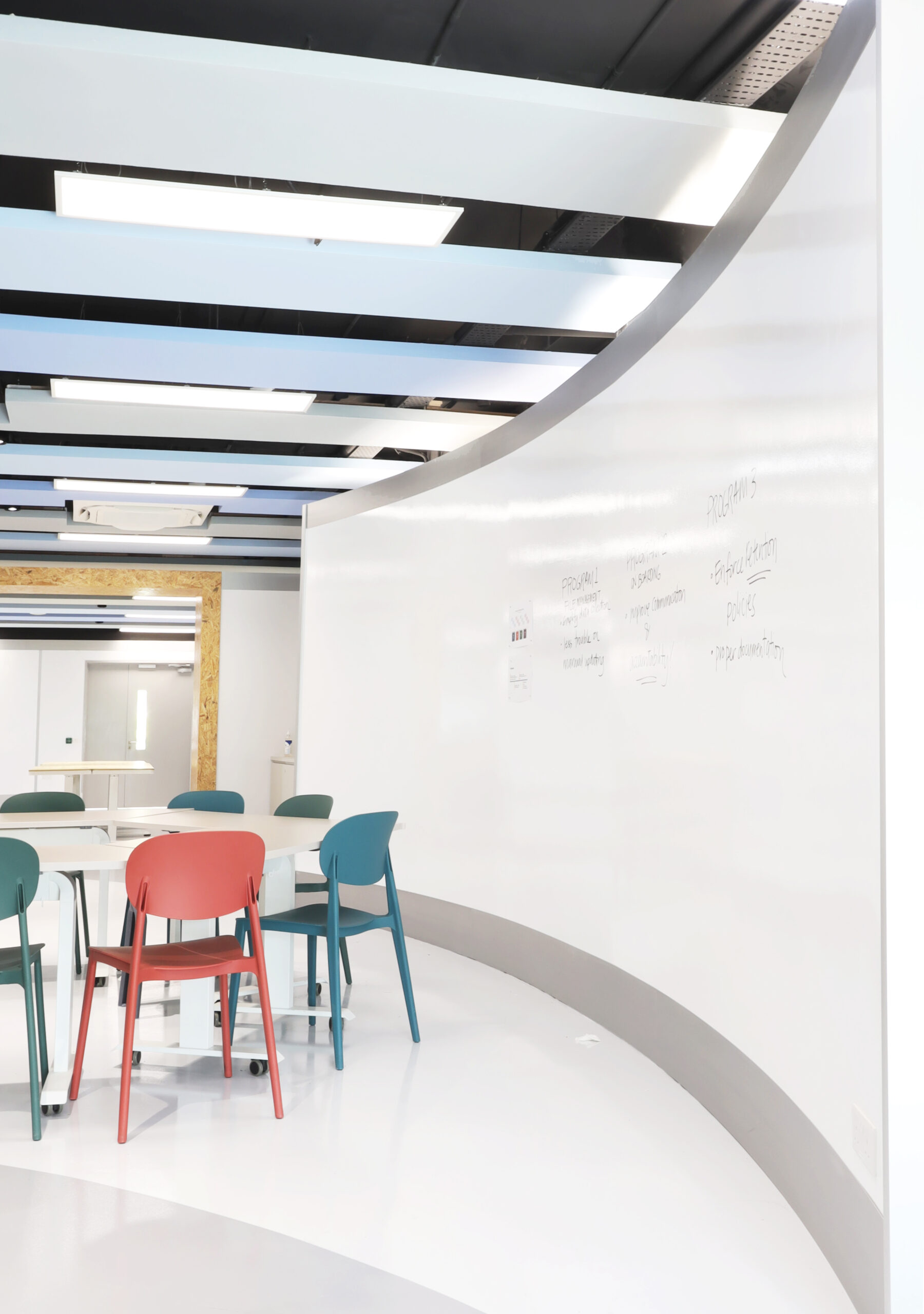 Prospecsurfaces|Whiteboard Paint