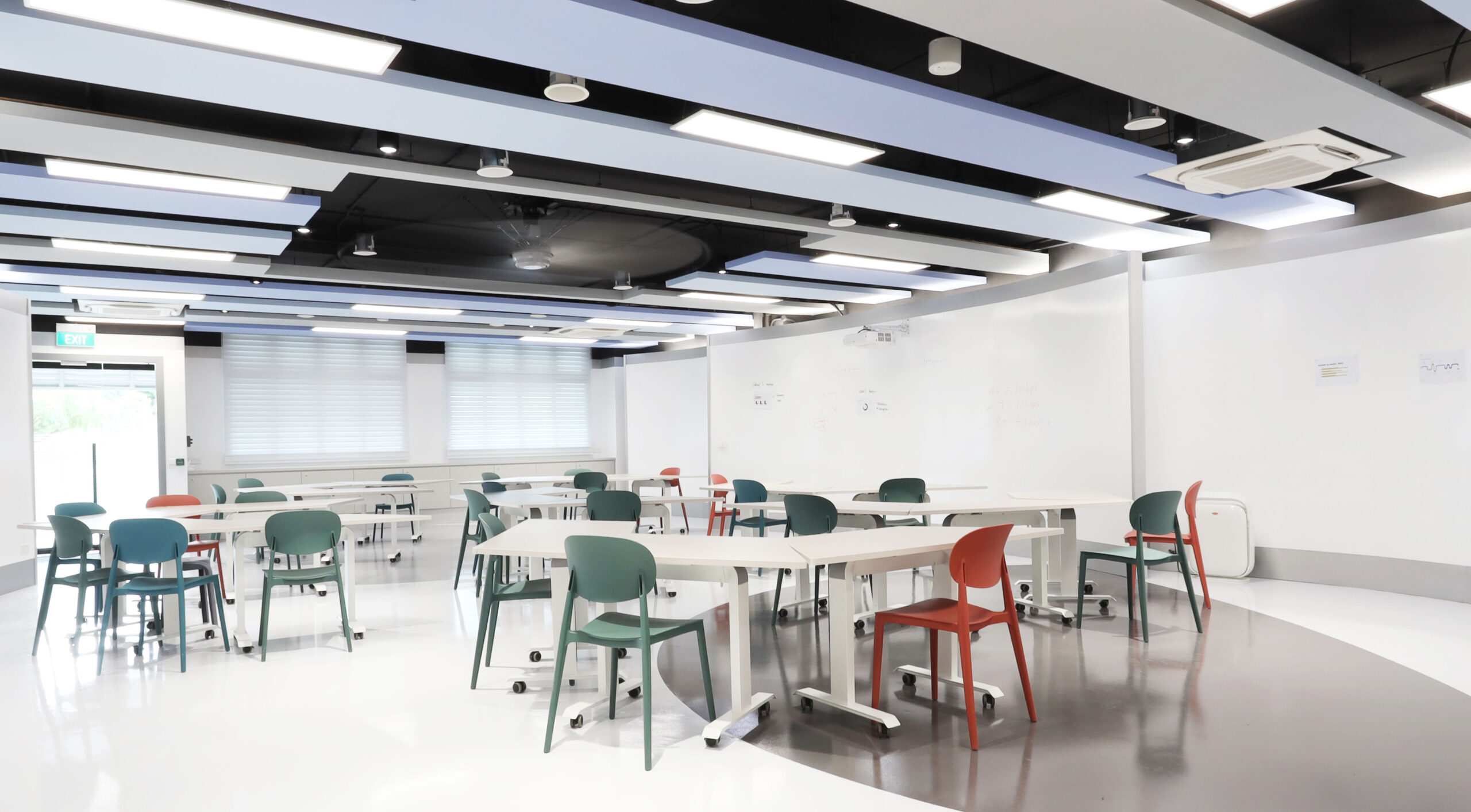 Prospecsurfaces|Whiteboard Paint