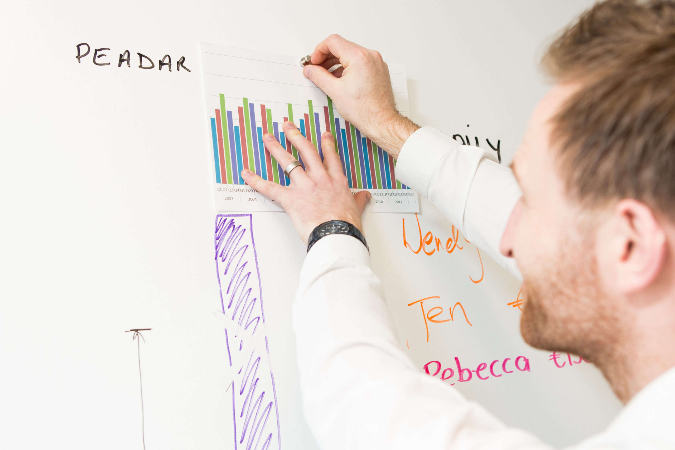 Prospecsurfaces|Magnetic Plaster Page