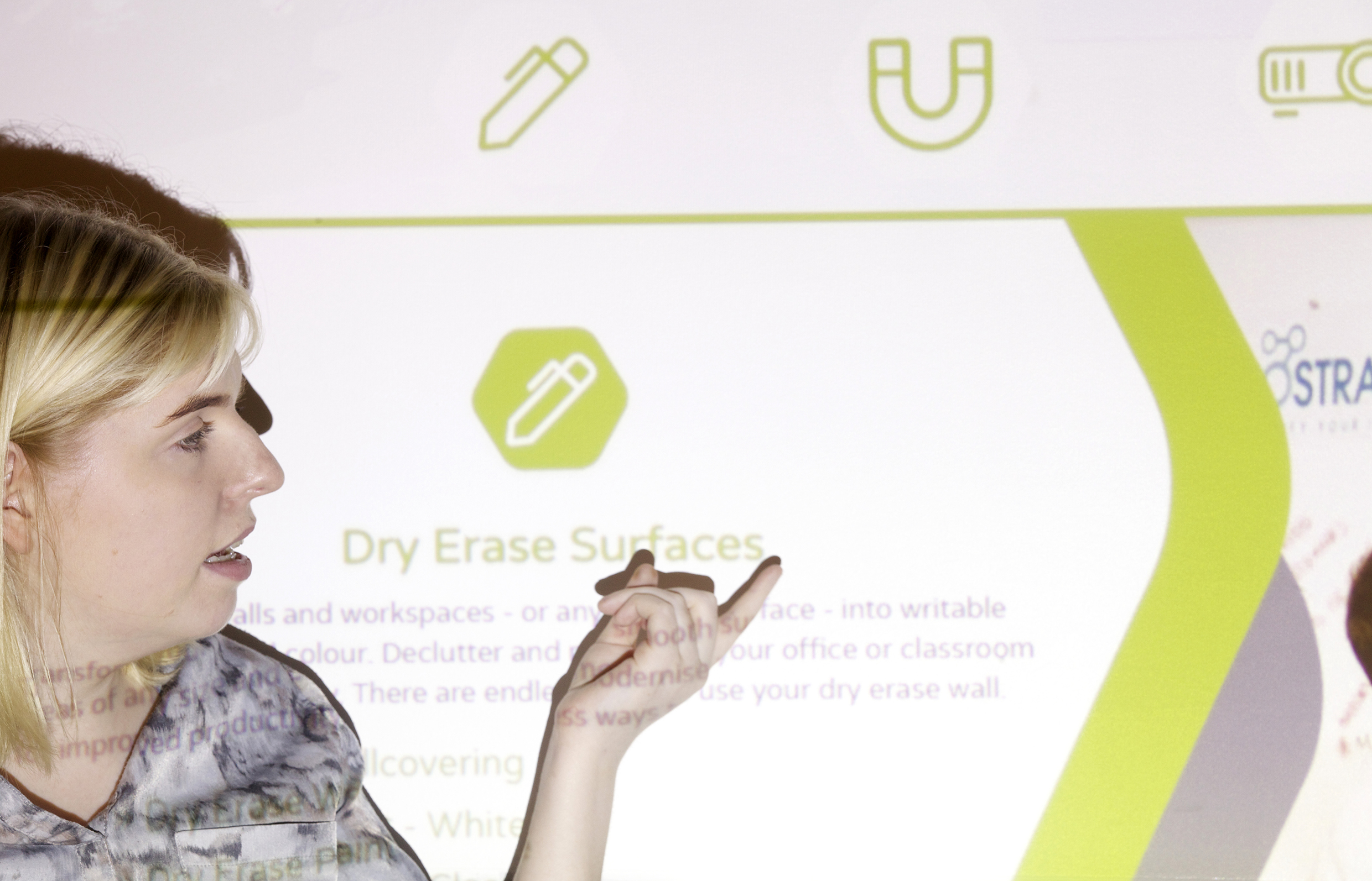 Prospecsurfaces|Projector Screen Paint Page