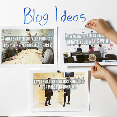Prospecsurfaces|Magnetic Plaster Page