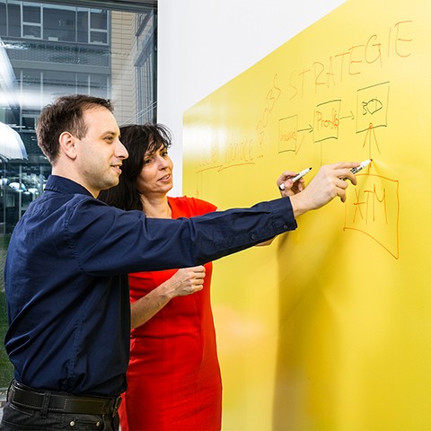 Prospecsurfaces|Whiteboard Paint