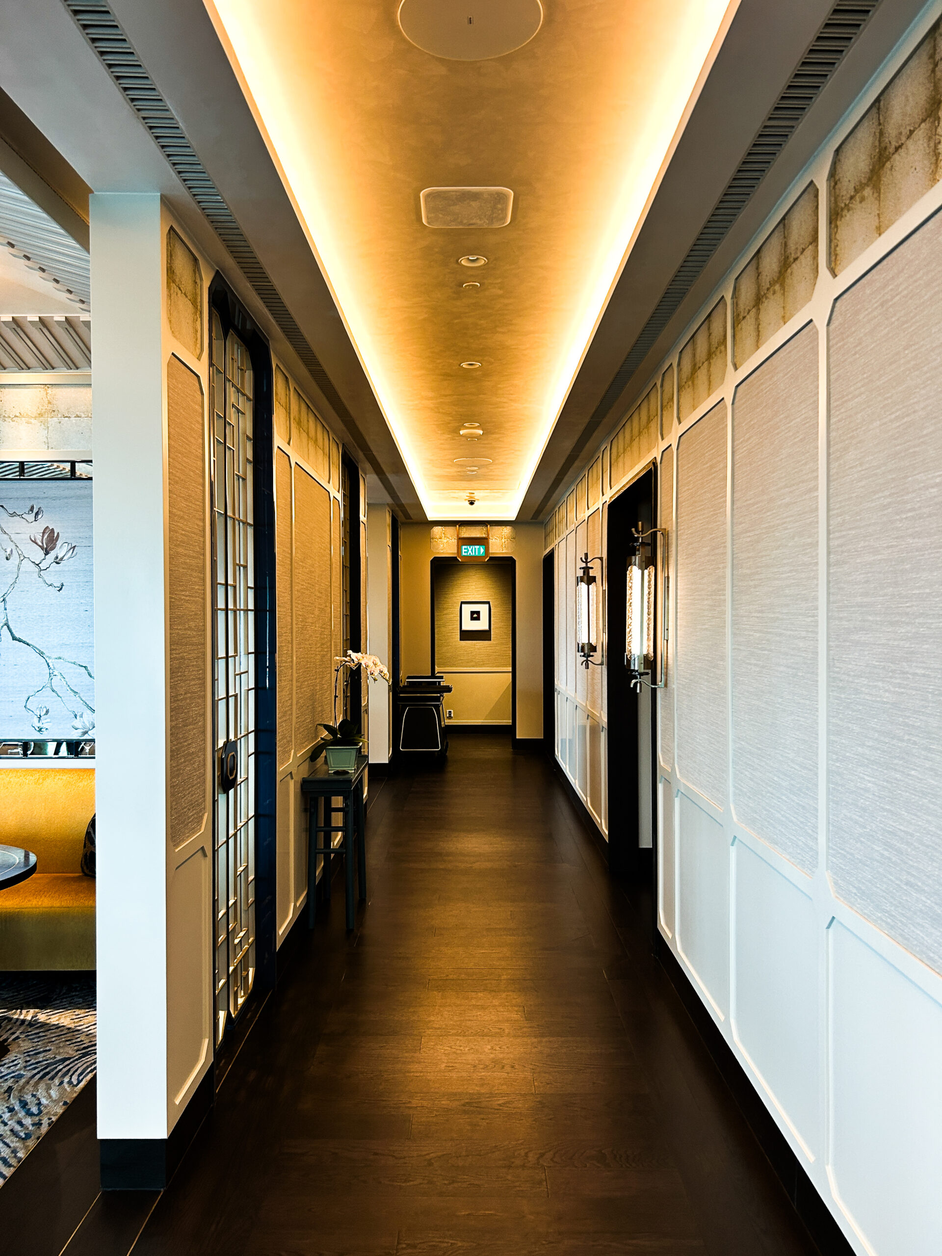 Prospecsurfaces | Marina Bay Sands - Jin Ting Wan