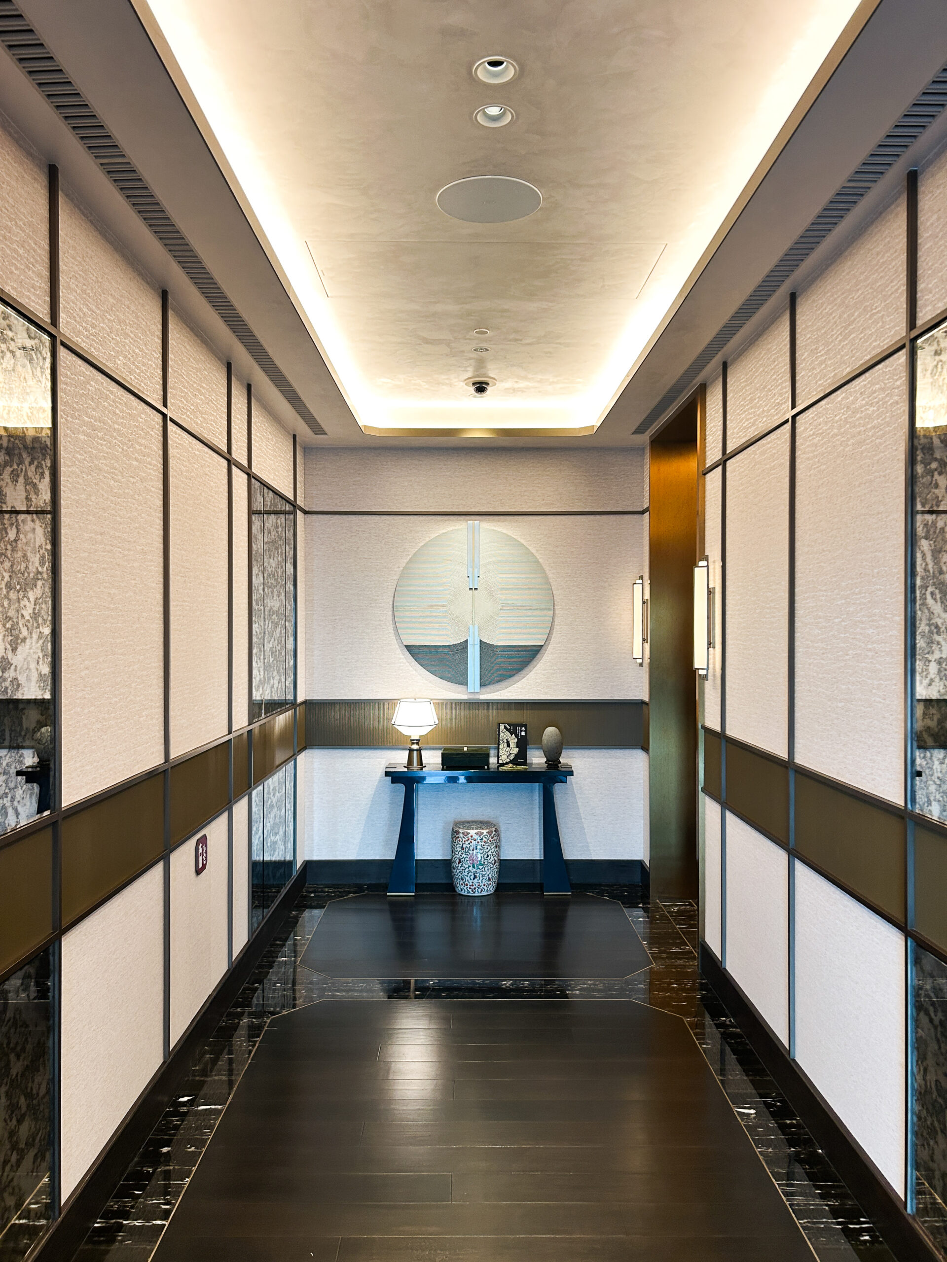 Prospecsurfaces | Marina Bay Sands - Jin Ting Wan