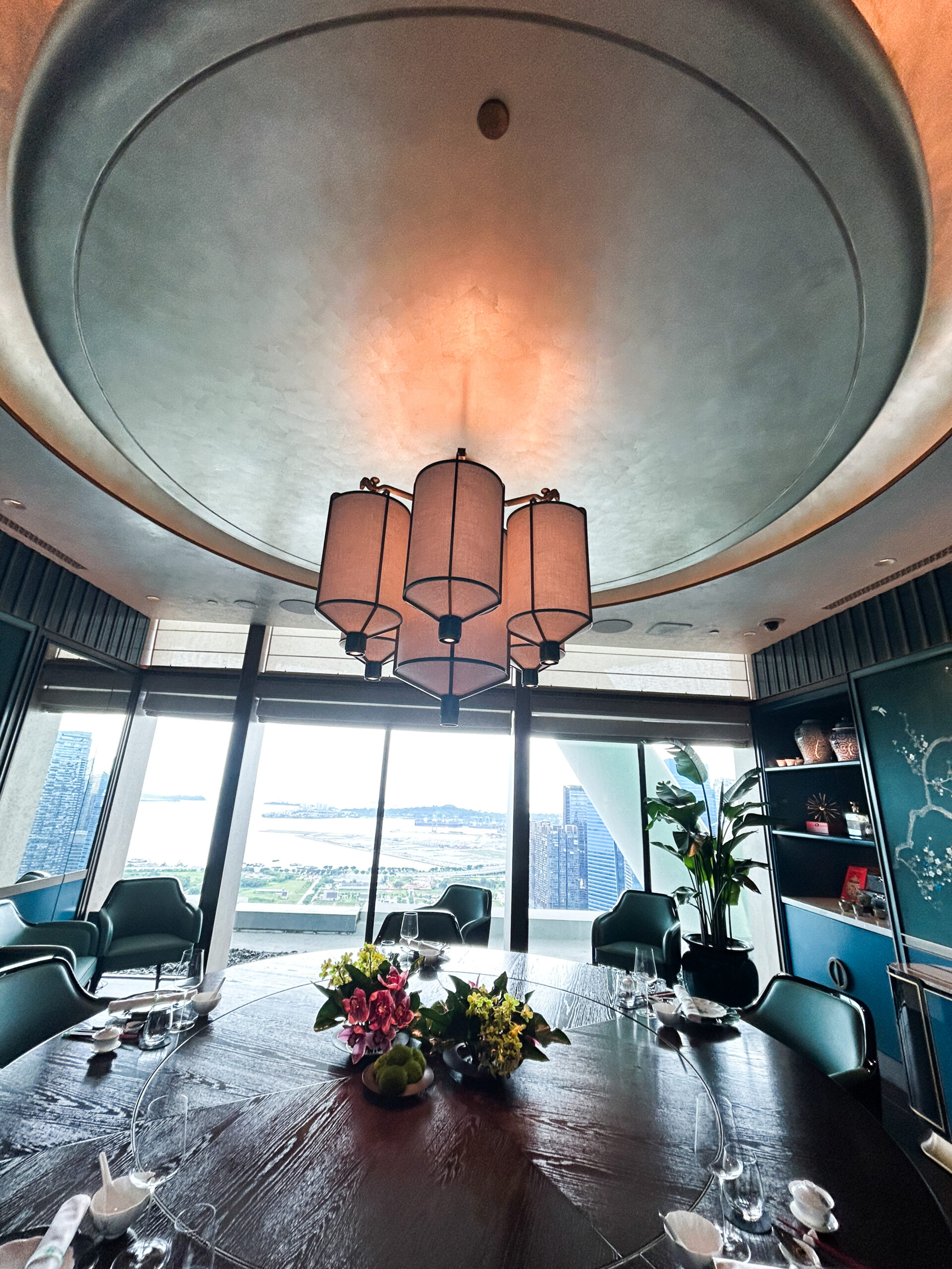 Prospecsurfaces | Marina Bay Sands - Jin Ting Wan