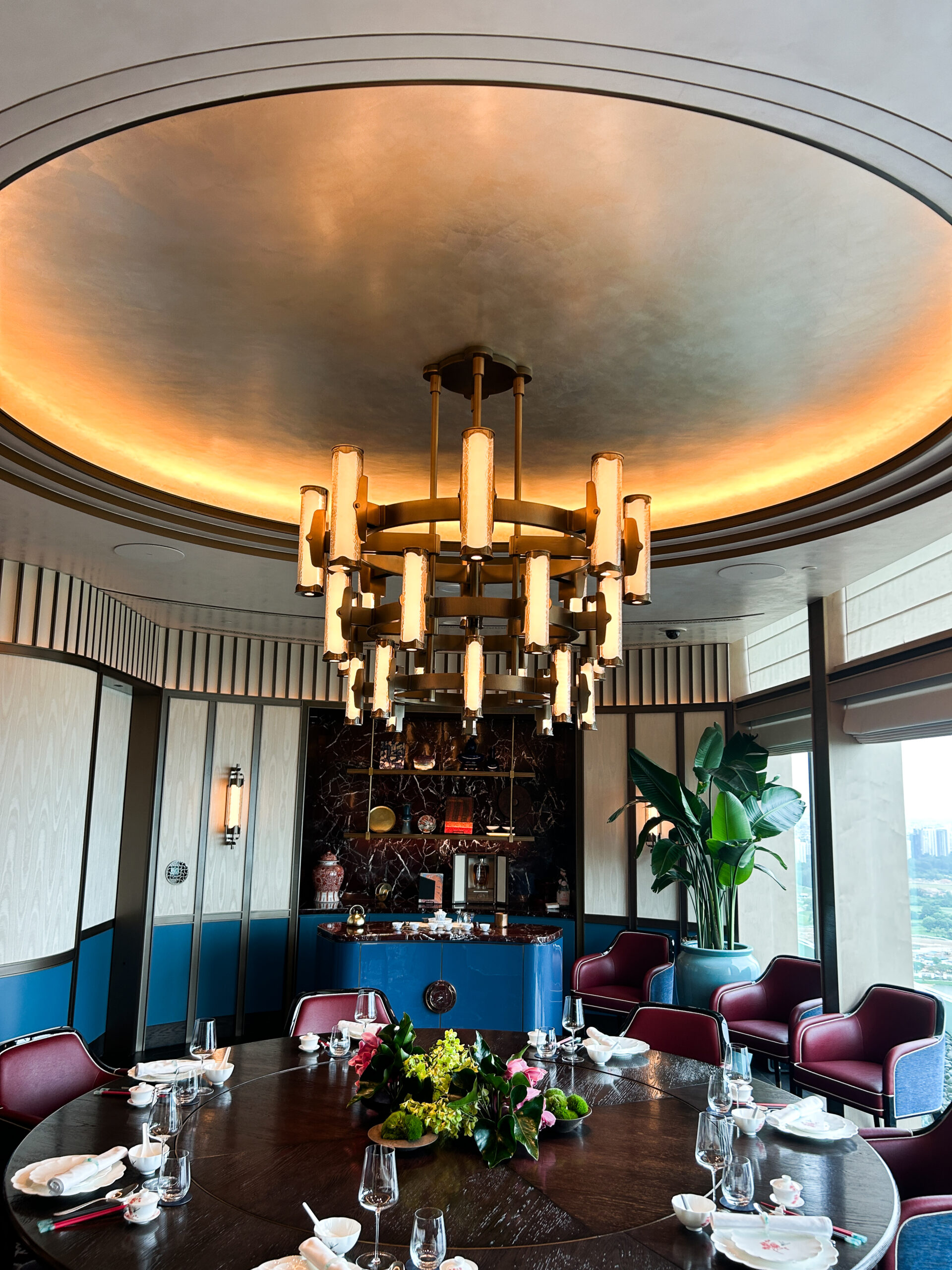 Prospecsurfaces | Marina Bay Sands - Jin Ting Wan