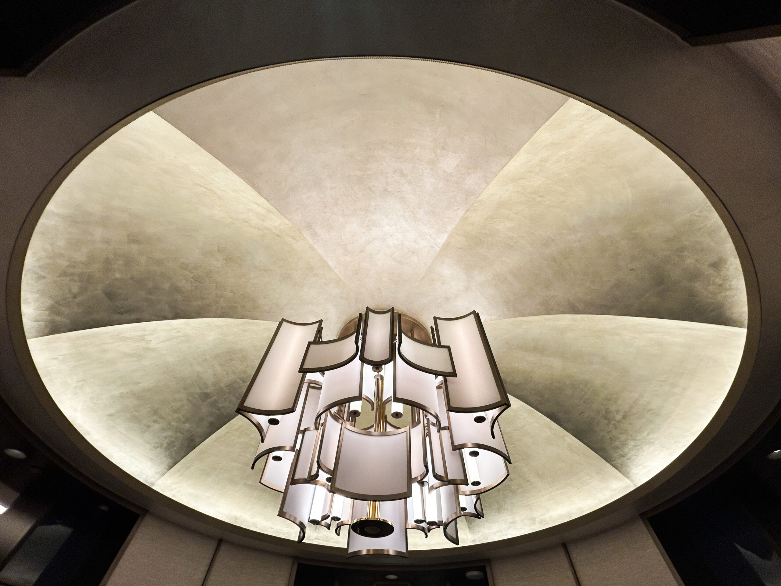 Prospecsurfaces | Marina Bay Sands - Jin Ting Wan